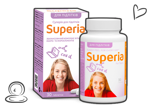 Superia for Girl - image
