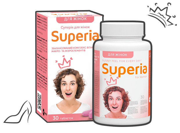 Superia for Woman - image