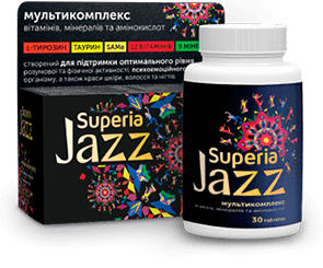 Superia Jazz